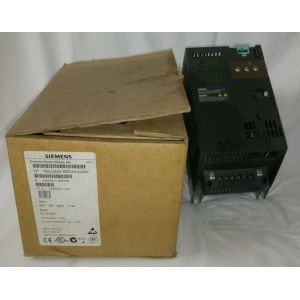 Siemens 6FC5548-0AA00-0AA0 Variable Frequency Inverter 5 Phase NEW