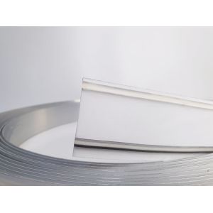 Aluminum PVC Trimless LED Letterform Sign Making Signage Solution