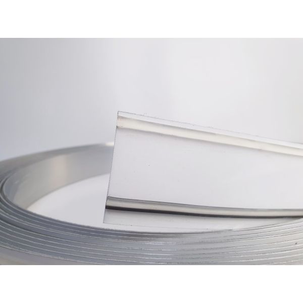 Buy Aluminum PVC Trimless LED Letterform Sign Making Signage Solution at wholesale prices