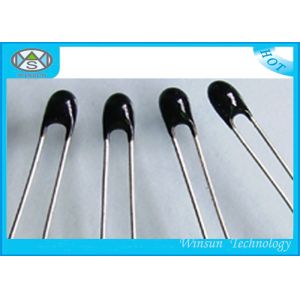 100k Ohm NTC Thermistor 2.2mm X3.5mm , High Temperature Thermistor