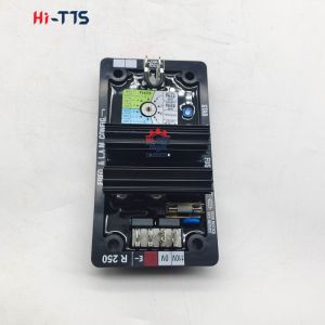 R250 Diesel Engine Parts Governor Control PG36658Q2/L AVR.