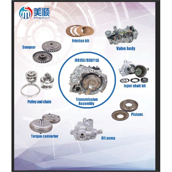 92A PL72ATC Transfer Case Assembly for PORSCHE CAYENNE 4.8T 2011-2018 OE 958341010AX