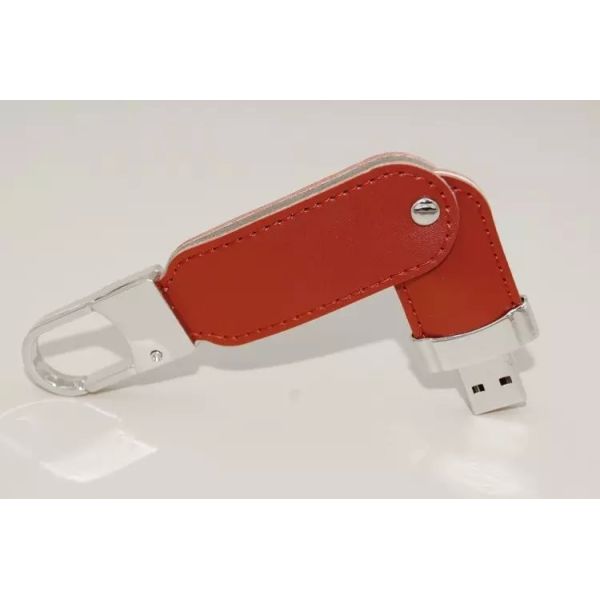 Buy custom leather usb,leather cover usb at wholesale prices