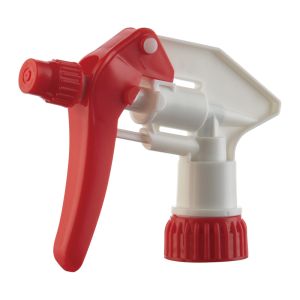 28mm Big Output Soap Dispenser Chemical Trigger Sprayer Trigger Sprayer for
