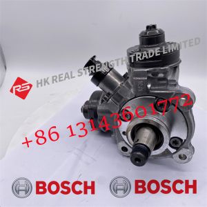 Diesel Engine Common Rail Fuel Pump 0445010622 0445010517 0445010692 0445010803
