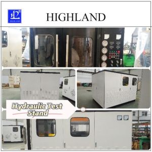 35Mpa Hydraulic Test Stands Customization With Beautiful Appearance Design 1