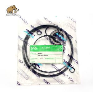 A10VG Hydraulic Pump Seal Kit Cylinder Repair Kits A6VM160