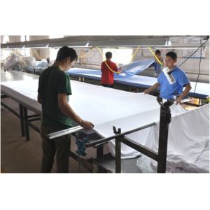 ZIBO AODISEN HOMETEX CO.,LTD