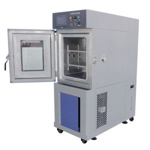 Constant Climate Temperature Humidity Test Chambers for Electronics Industry