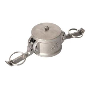 Quality Stainless Steel 304 316 Camlock Quick Connectors for Water Gas Oil NPT BSP 1/4&quot;-4&quot; WZ for sale