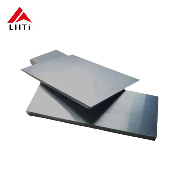 Buy Titanium Sheet Grade 5 Grade 2 Titanium Alloy Sheet Ti Sheet Grade 2 Titanium Properties at wholesale prices