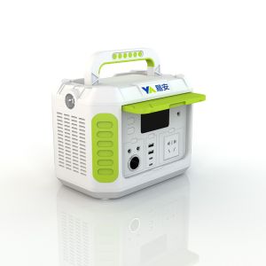 Quality 300W LiFePO4 Power Station for sale