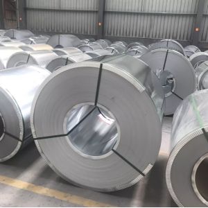 Slit Edge Stainless Steel Tisco Coil 1000mm - 6000mm 201 202