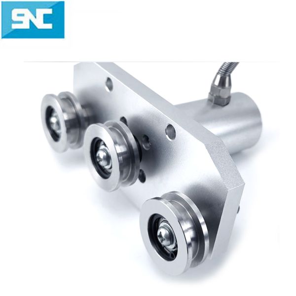 SC314 1 ton 2 ton 5ton 10ton 20ton 30ton 40ton 50ton 100ton Steel Wire Rope Pulley Tension Load Cell