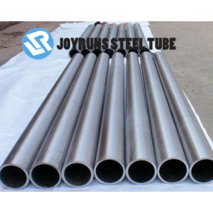 19.05*1mm Seamless Titanium U Tube , ASME SB861 GR.1 Titanium Alloy Tubes For