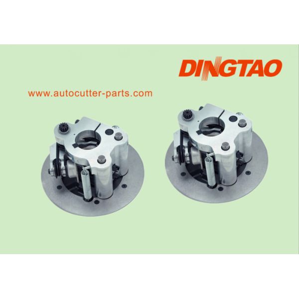 85628000 GT1000 Cutter Parts Sharpener Presser Foot Assy Suit Cutter Gtxl