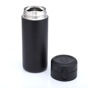 0.32L Leakproof 11 Ounce Thermos Flask Coffee Cup