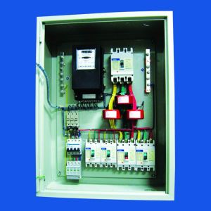 JX（R）1 series power /electrical control box