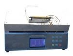 Buy ISO BS Lab Testing Equipment Fastness to Ironing & Sublimation Tester at wholesale prices