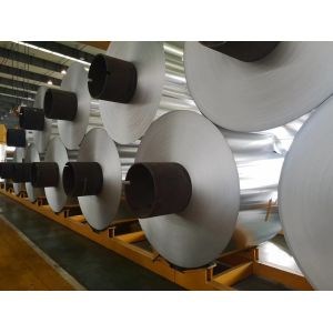 ISO9001-2008 6061 T6 Aircraft Grade Aluminum Sheet Coil