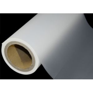 Tack Self-Adhesive Backing 1000mm Width Electrostatic Dissipative PET Film Heavy