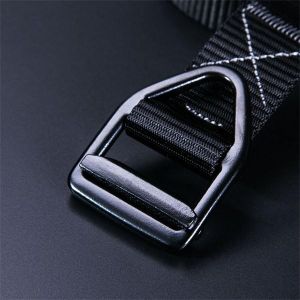 Nylon Tactical Belts Concealed Carry Wilderness Instructor Belt