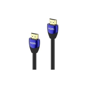 QS 5902，8K HDMI 2.1 Cable