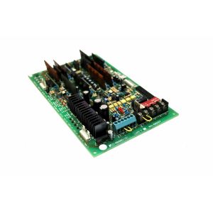 RELIANCE 0-48680-101 Reliance Electric PC Tachometer Drive Board