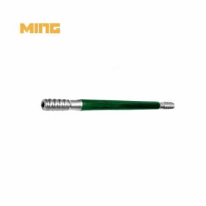 T45 Thread 4270mm Length Male Male Connection Extension Rod For Mineral