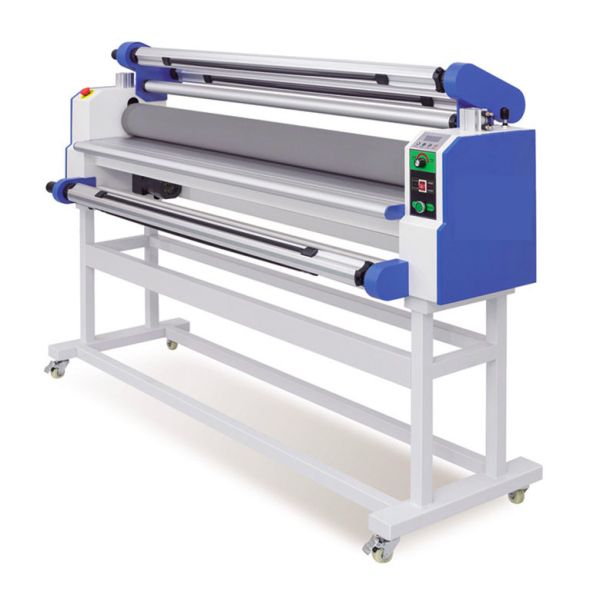 Fully Automatic Laminating Machine Advertising Vehicle Laminating Film