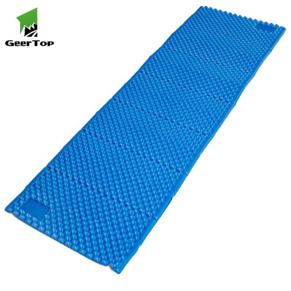Buy Honeycomb Camping Sleeping Pad at wholesale prices