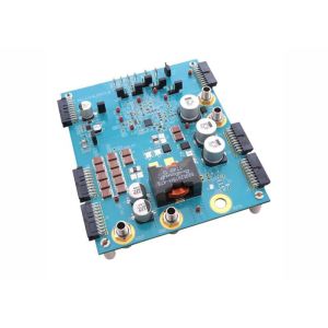 Quality MAX15157BEVKIT Embedded Solutions Evaluation Kit MAX15157B Evaluation Board for sale