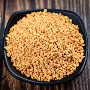 HALAL 80mesh 120mesh Dehydrated Garlic Powder In Low Bac