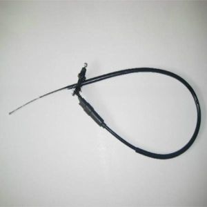 Customization Motorcycle Accelerator/Throttle Cable with Hardware Raw Material