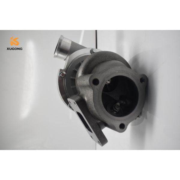 Buy 320-06047 Garrett GT2556S JCB Engine Turbocharger at wholesale prices