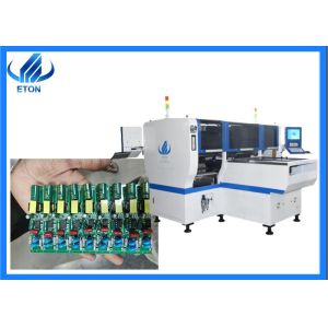 ETON SMT Mounting LED DOB Making Machine Electronic Placement Machine