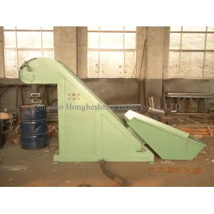 Rubber Kneader Bucket Elevator For Rubber Mixing Mill