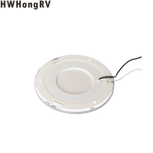 Motorhome Camper Caravan Marine Interior Light (Warm White)