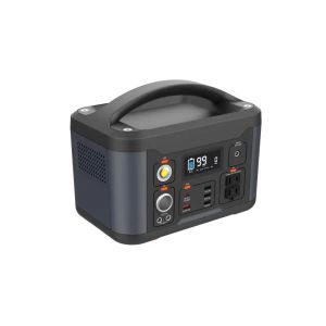 626Wh 174000mAh Lithium Ion Portable Power Station , Solar Power Generator For