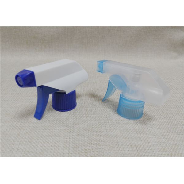 Buy Family Chemical Refillable Plastic Trigger Sprayer 0 . 75CC Dosage Output at wholesale prices