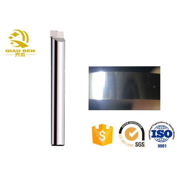 Buy Carbide Rod 6mm-20mm 5000mm/min MCD Side Milling Cutter at wholesale prices