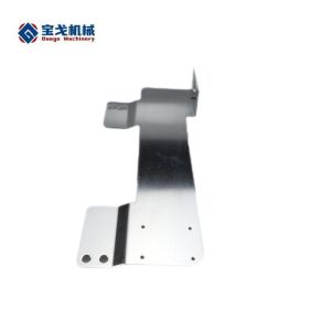 High Voltage Cabinet Bus Bar with PVC Cover and Tapping Process Craft Copper