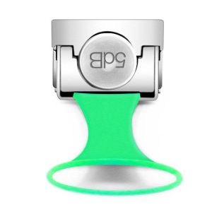 LOOPBACK-QSFP5 Attenuation (5.0dB) 40G QSFP+ Electrical Passive Testing Loopback