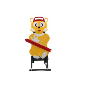 Iron Traffic Yellow 535*479mm Flashing Arrow Boards