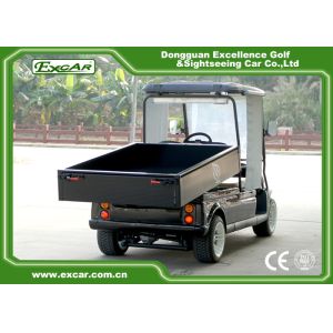 A1H2 Uitility Cart 25% Climbing Capacity CE Certificated