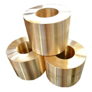 Quality CuNi 90/10 C70600 Seamless Copper Nickel Tube/pipe for sale