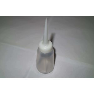 Liquid Channel Letter Making Tools AB Glue Transparent Chinaron