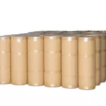 China 1280MM*4000M BOPP Heavy Duty Adhesive Tape Jumbo Roll Customized Colors And Logos on sale China 1280MM*4000M BOPP Heavy Duty Adhesive Tape Jumbo Roll Customized Colors And Logos on sale