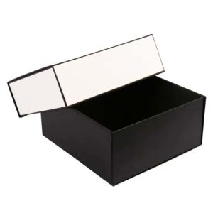 800mm height Folding Packaging Boxes