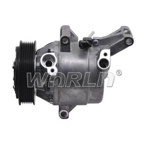 Quality DB5H61450 Auto AC Compressor For Mazda2 For CX3 For Demio 1.5 2.0 WXMZ032 for sale